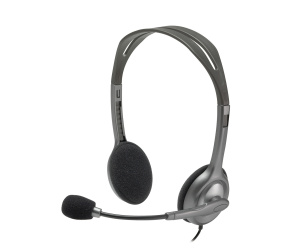 Logitech H110 headset