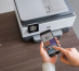 HP OfficeJet Pro Imprimante tout-en-un 9010