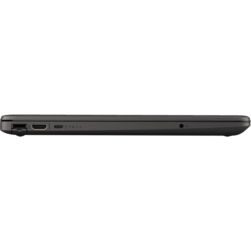 HP 250 G9 Intel® Celeron® N4500 Ordinateur portable 39,6 cm (15.6") Full HD 8 Go DDR4-SDRAM 256 Go SSD Wi-Fi 5 (802.11ac) Windows 11 Home Noir