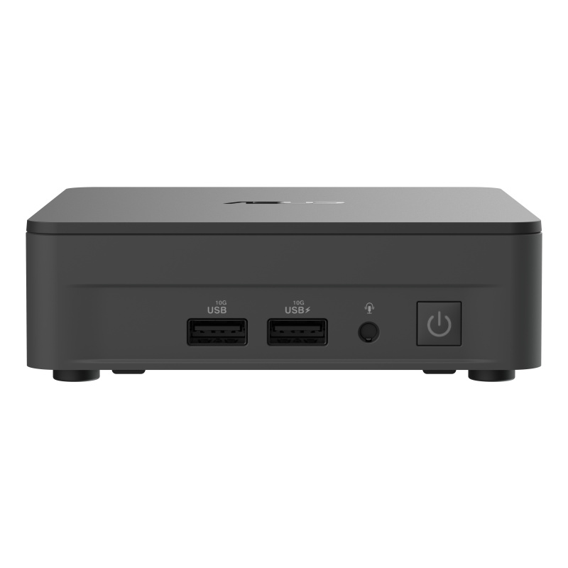 ASUS NUC 13 RNUC13ANKI300002I UCFF Noir i3-1315U