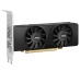 MSI GEFORCE RTX 3050 LP 6G OC carte graphique NVIDIA 6 Go GDDR6