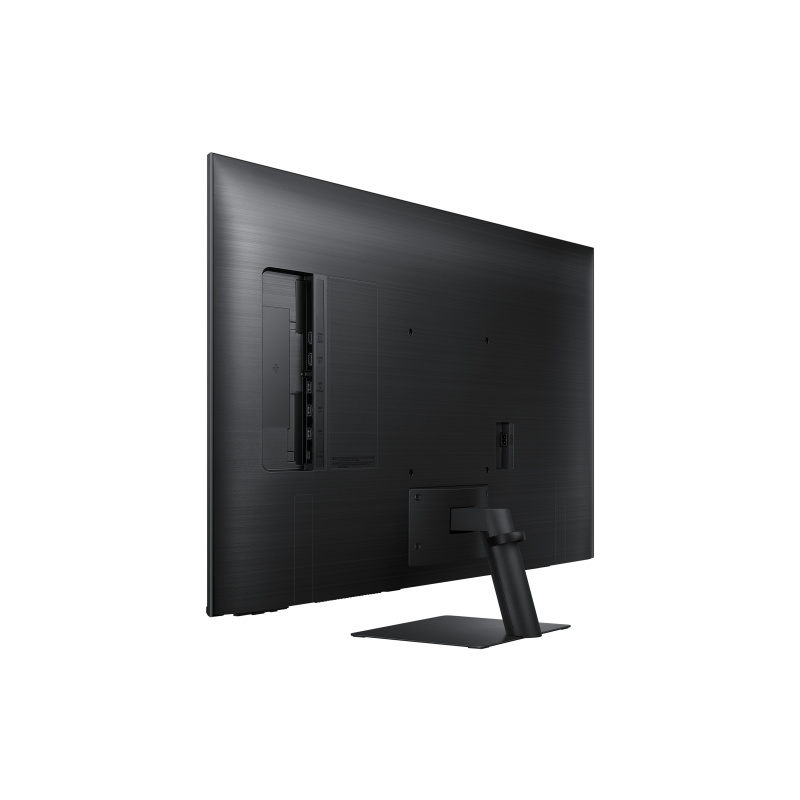 Samsung M70B écran plat de PC 109,2 cm (43") 3840 x 2160 pixels 4K Ultra HD LED Noir