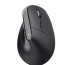 Trust Bayo+ souris Bureau Droitier RF sans fil + Bluetooth Optique 2400 DPI