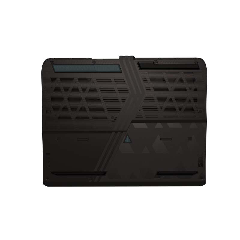 MSI Vector 16 HX A13VHG-290FR Intel® Core™ i9 i9-13980HX Ordinateur portable 40,6 cm (16") Full HD+ 16 Go DDR5-SDRAM 1 To SSD NVIDIA GeForce RTX 4080 Wi-Fi 6E (802.11ax) Windows 11 Home Noir