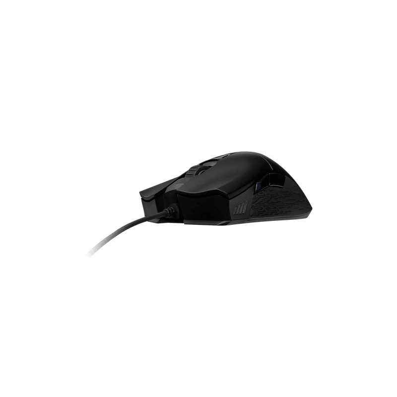 GIGABYTE AORUS M3 souris Jouer Droitier USB Type-A Optique 6400 DPI