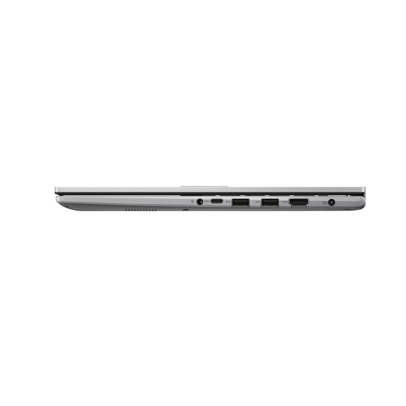 ASUS Vivobook 15 X1504ZA-BQ524W Intel® Core™ i7 i7-1255U Ordinateur portable 39,6 cm (15.6") Full HD 8 Go DDR4-SDRAM 512 Go SSD Wi-Fi 5 (802.11ac) Windows 11 Home Argent