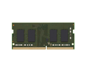 Kingston Technology ValueRAM KVR26S19S6/4 module de mémoire 4 Go 1 x 4 Go DDR4 2666 MHz