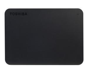 Toshiba Canvio Basics disque dur externe 1 To Noir