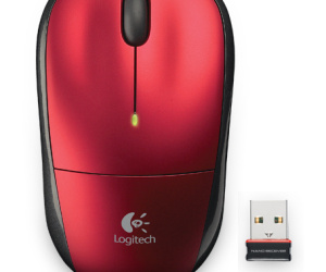 Logitech Wireless Mouse M215 souris RF sans fil Optique