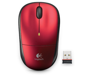 Logitech Wireless Mouse M215 souris RF sans fil Optique