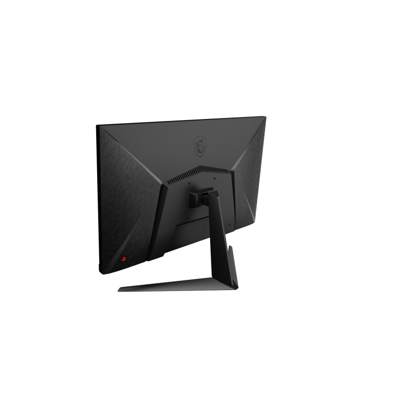 MSI G2712F écran plat de PC 68,6 cm (27") 1920 x 1080 pixels Full HD Noir