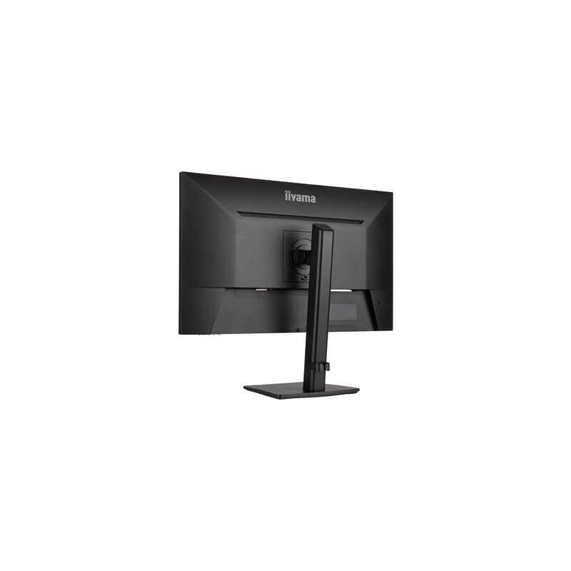 iiyama ProLite XUB2794HSU-B6 écran plat de PC 68,6 cm (27") 1920 x 1080 pixels Full HD Noir