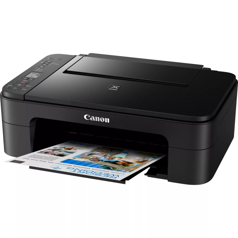 Canon PIXMA TS3350 Jet d'encre A4 4800 x 1200 DPI Wifi