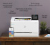 HP Color LaserJet Pro M255dw, Couleur, Imprimante pour Imprimer, Impression recto-verso; Eco-énergétique; Sécurité renforcée; Wi-Fi double bande