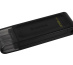 Kingston Technology DataTraveler 256Go USB-C 3.2 Gen 1 70