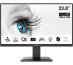 MSI Pro MP2412 écran plat de PC 60,5 cm (23.8") 1920 x 1080 pixels Full HD LCD Noir