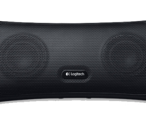 Logitech Wireless Speaker Z515 haut-parleur 2-voies Noir Sans fil