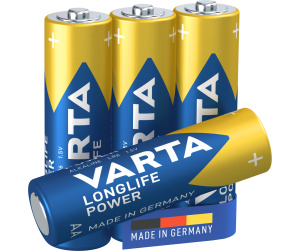 Varta -4906/4B