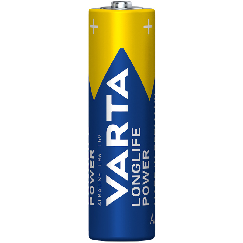 Varta -4906/4B