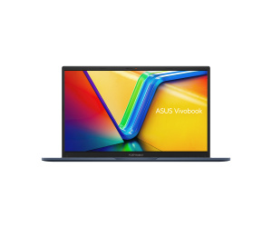 ASUS Vivobook 15 V1504ZA-BQ1085X Intel® Core™ i5 i5-1235U Ordinateur portable 39,6 cm (15.6") Full HD 16 Go DDR4-SDRAM 1 To SSD Wi-Fi 5 (802.11ac) Windows 11 Pro Bleu