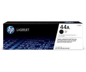 HP 44A Toner LaserJet authentique noir