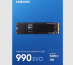 Samsung 990 EVO 1 To M.2 PCI Express 4.0 NVMe V-NAND TLC