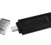 Kingston Technology DataTraveler 256Go USB-C 3.2 Gen 1 70