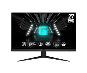 MSI G2712F écran plat de PC 68,6 cm (27") 1920 x 1080 pixels Full HD Noir