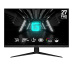 MSI G2712F écran plat de PC 68,6 cm (27") 1920 x 1080 pixels Full HD Noir