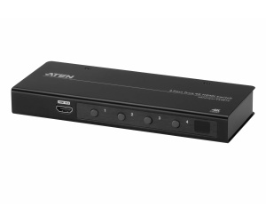 ATEN Commutateur HDMI True 4K à 4 ports