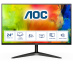 AOC B1 24B1H écran plat de PC 59,9 cm (23.6") 1920 x 1080 pixels Full HD LED Noir