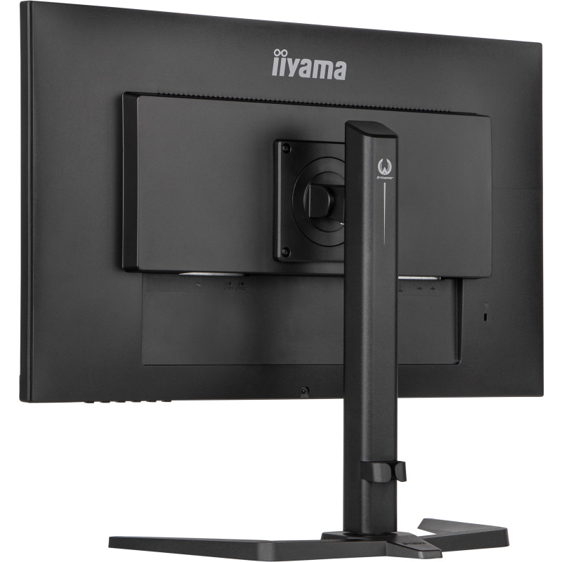 iiyama G-MASTER écran plat de PC 68,6 cm (27") 1920 x 1080 pixels Full HD LED Noir