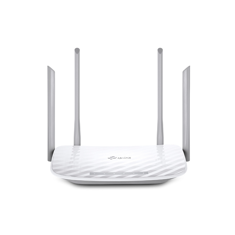 TP-Link Archer A5 routeur sans fil Fast Ethernet Bi-bande (2,4 GHz / 5 GHz) Blanc