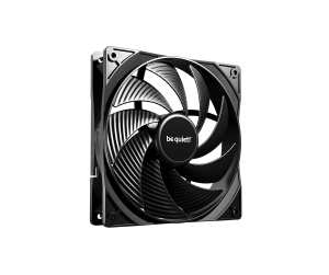 be quiet! Pure Wings 3 140mm PWM high-speed Boitier PC Ventilateur 14 cm Noir 1 pièce(s)