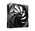 be quiet! Pure Wings 3 140mm PWM high-speed Boitier PC Ventilateur 14 cm Noir 1 pièce(s)