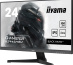 iiyama G-MASTER écran plat de PC 61 cm (24") 1920 x 1080 pixels Full HD LED Noir