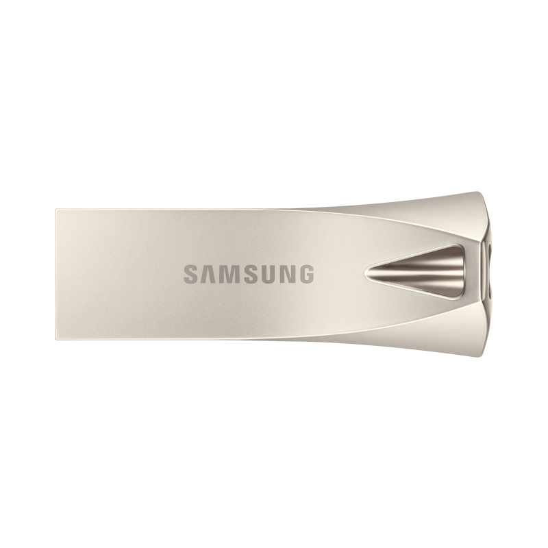 Samsung MUF-128BE lecteur USB flash 128 Go USB Type-A 3.2 Gen 1 (3.1 Gen 1) Argent