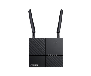 ASUS 4G-AC53U routeur sans fil Gigabit Ethernet Bi-bande (2,4 GHz / 5 GHz) Noir