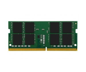 Kingston Technology ValueRAM KVR26S19S6/4 module de mémoire 4 Go 1 x 4 Go DDR4 2666 MHz