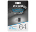 Samsung MUF-64AB lecteur USB flash 64 Go USB Type-A 3.2 Gen 1 (3.1 Gen 1) Gris, Argent