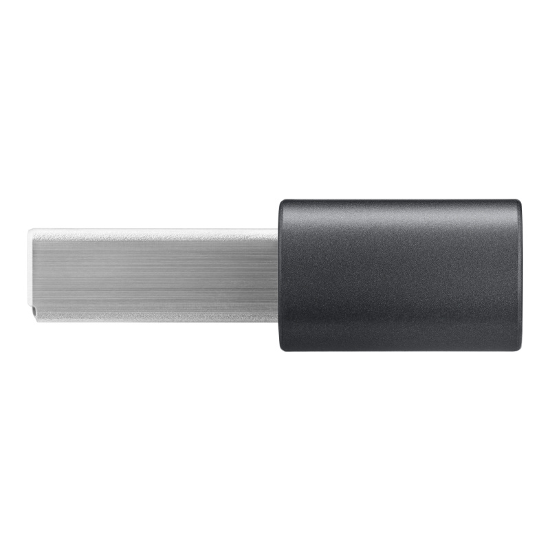 Samsung MUF-64AB lecteur USB flash 64 Go USB Type-A 3.2 Gen 1 (3.1 Gen 1) Gris, Argent