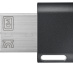 Samsung MUF-64AB lecteur USB flash 64 Go USB Type-A 3.2 Gen 1 (3.1 Gen 1) Gris, Argent