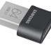 Samsung MUF-64AB lecteur USB flash 64 Go USB Type-A 3.2 Gen 1 (3.1 Gen 1) Gris, Argent