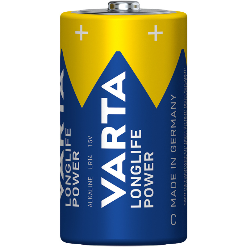 Varta -4914/2B