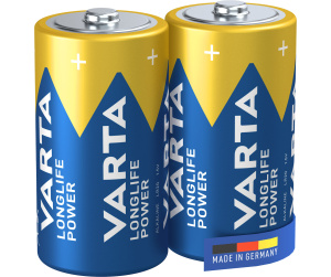 Varta -4914/2B