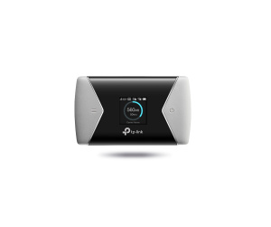 TP-Link M7650 routeur cellulaire, passerelle et modem Routeur de réseau cellulaire