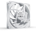 be quiet! Pure Wings 3 120mm PWM high-speed White Boitier PC Ventilateur 12 cm Blanc 1 pièce(s)