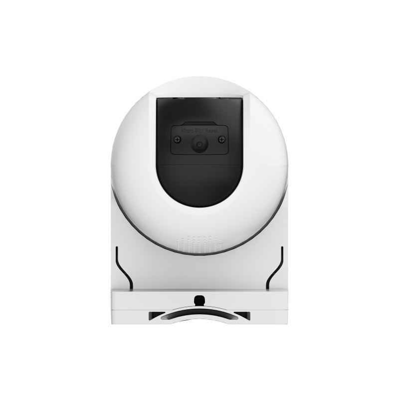 EZVIZ H8c PoE 2K Dôme Caméra de sécurité IP Extérieure 2304 x 1296 pixels Plafond/mur