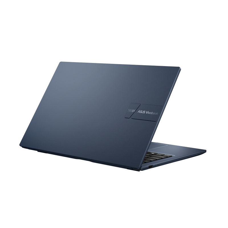 ASUS Vivobook 15 V1504ZA-BQ1085X Intel® Core™ i5 i5-1235U Ordinateur portable 39,6 cm (15.6") Full HD 16 Go DDR4-SDRAM 1 To SSD Wi-Fi 5 (802.11ac) Windows 11 Pro Bleu