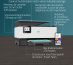 HP OfficeJet Pro Imprimante tout-en-un 9010